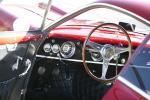 Fiat 8V Coupe by Zagato 1954 года